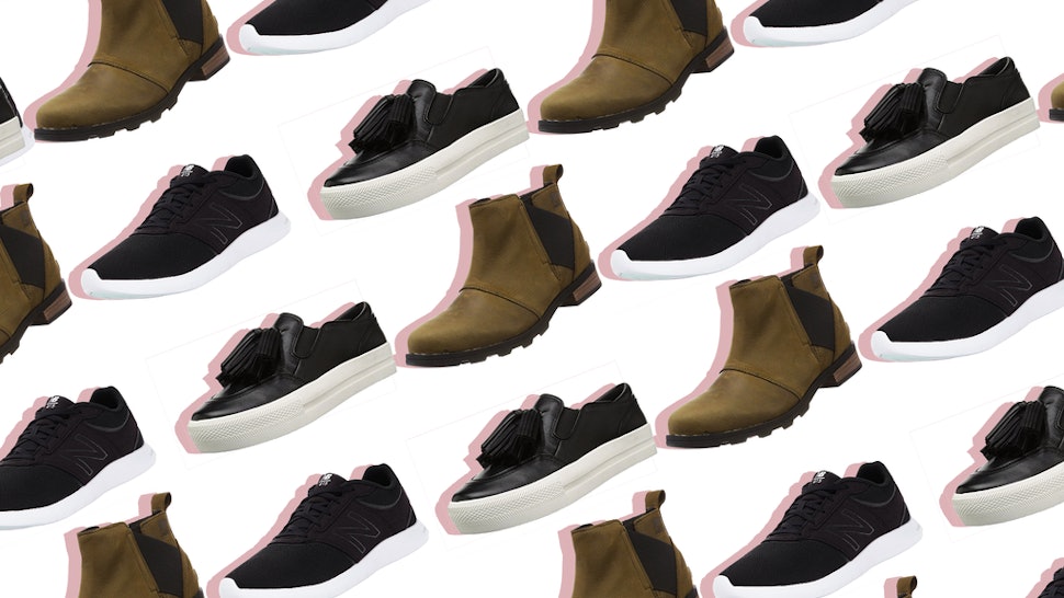 The 5 Best Women S Walking Shoes For Travel