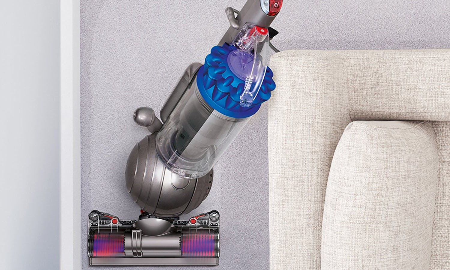 The 6 Best Vacuums For Allergies