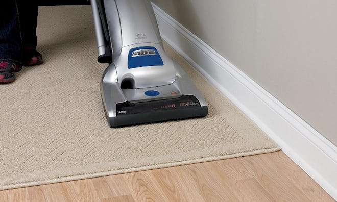 Kenmore Pet & Allergy Friendly Upright Vacuum Cleaner 