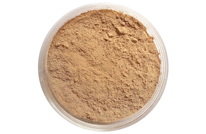 Nourisse Natural 100% Pure Mineral Foundation Sunscreen Powder