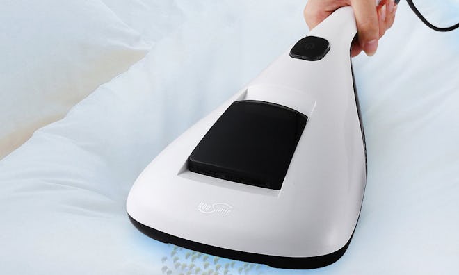 Housmile Anti-Dust Mites UV Vacuum Cleaner