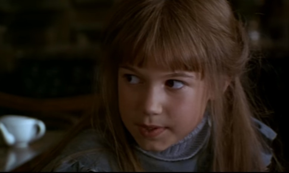 a new secret garden movie is happening itll take 90s kids right back to their childhoods - Secret Garden Movie a new secret garden movie is happening itll take 90s kids right back to their childhoods - Secret Garden Movie