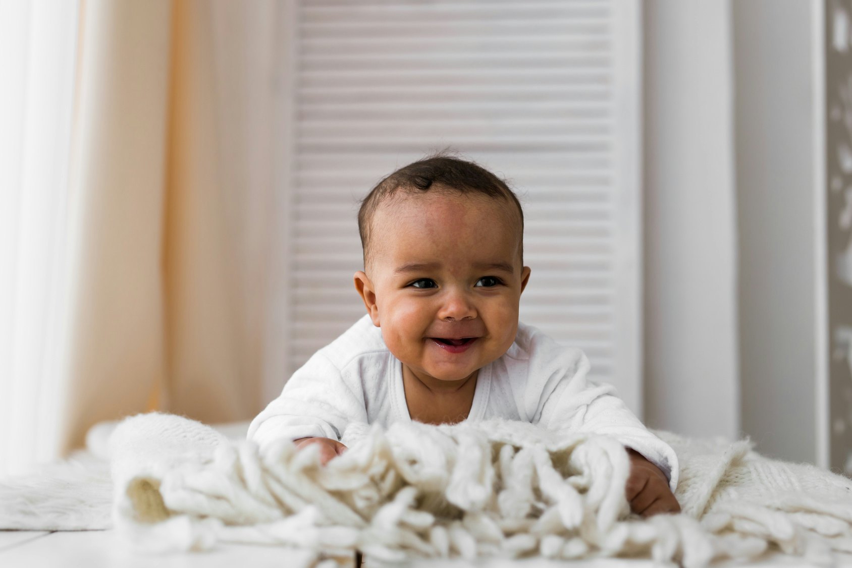 30 Baby Names That Start With T Are Actually Unique