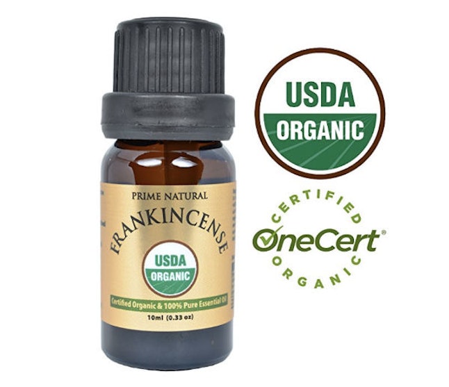 8 Essential Oils For Clearing Negative Energy That Actually Work