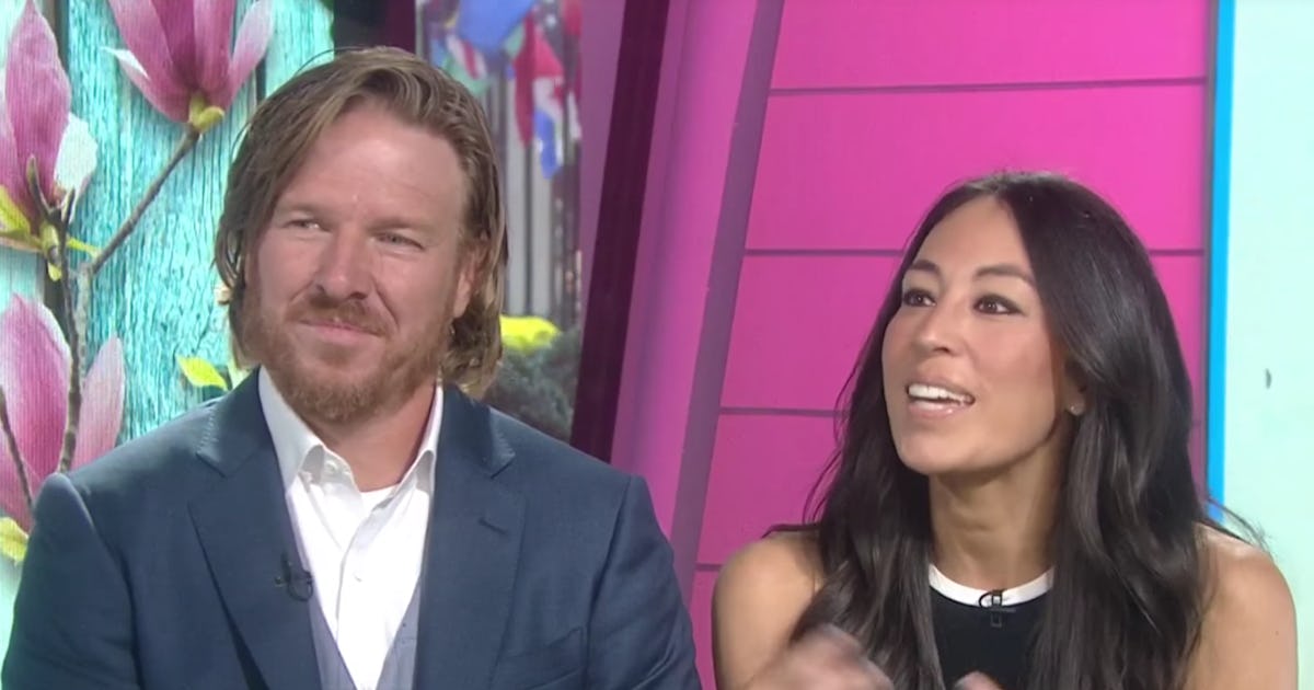 Gina Gannons Growing Family Pregnancy Journey Update - jpx8qln