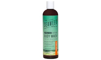 The Seaweed Bath Co., Citrus Vanilla Body Wash