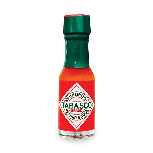 TABASCO Brand Barrel Finish Whiskey Is The Result Of A Daring Collab