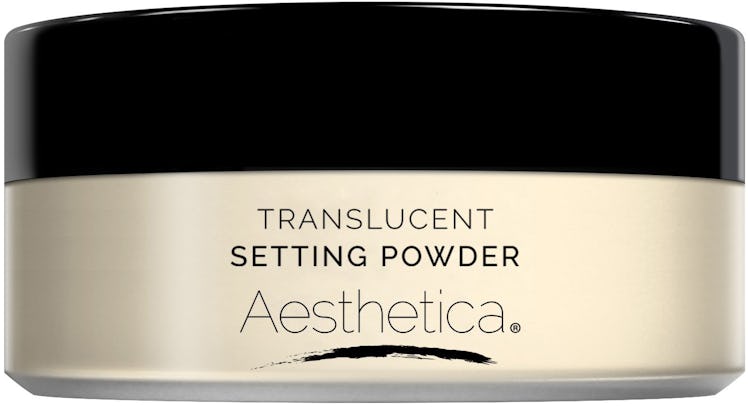 Aesthetica Translucent Loose Setting Powder