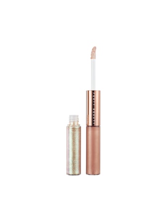 Island Bling 2-in-1 Liquid Eye Shimmer in Mamacita + Tini Kini