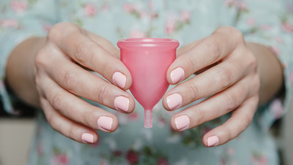 Can A Menstrual Cup Pull Out Your Iud We Asked Ob Gyns Here S