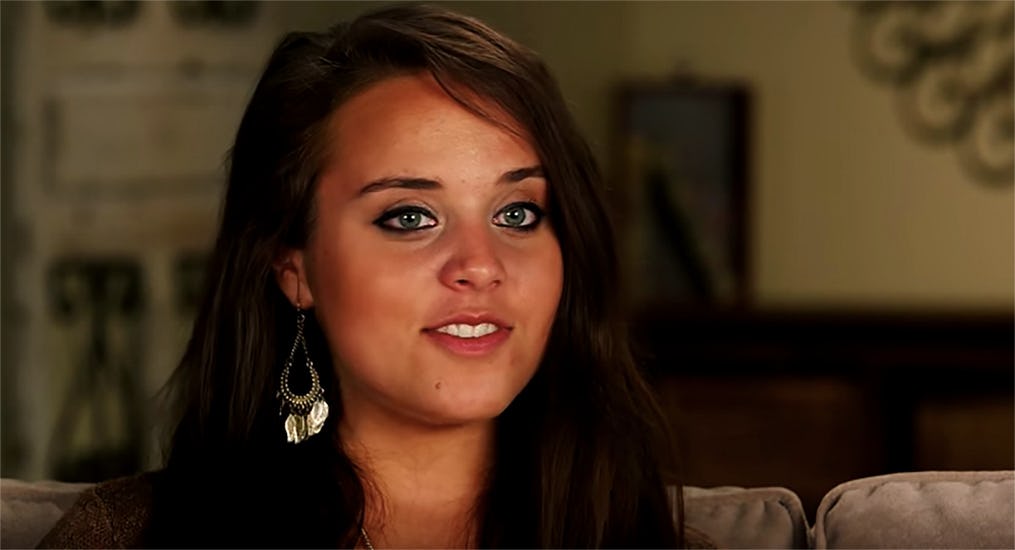 The Outrage About Jinger Duggar’s Babymoon Is EyeRoll Worthy