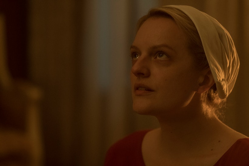 Is June Still Pregnant On The Handmaid S Tale Something