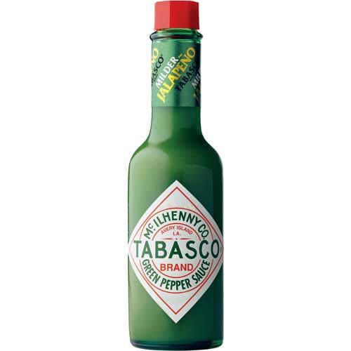 TABASCO Brand Barrel Finish Whiskey Is The Result Of A Daring Collab