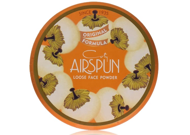 Coty Airspun Loose Face Powder