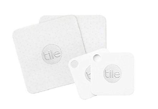 Tile Mate and Slim Combo Pack - Key Finder