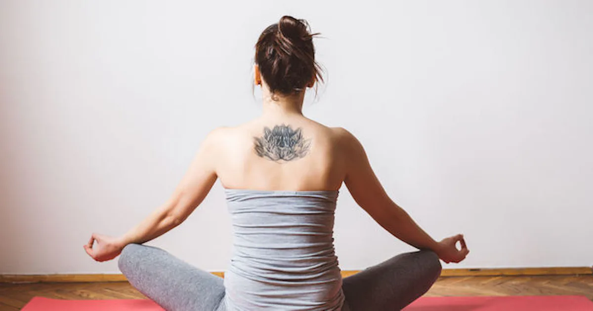 Can Meditation Help You Focus Why Practicing Mindfulness Is The Key To Concentration