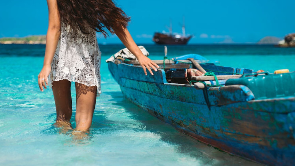 30 Nautical Quotes About Life That Make Coming Up With Beach Captions Smooth Sailing