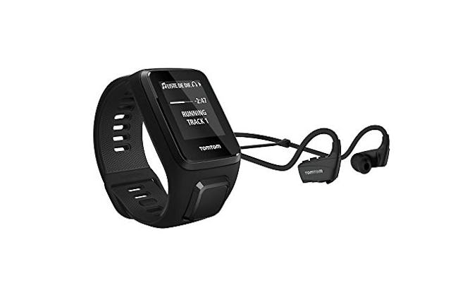 TomTom Spark 3 Fitness Watch