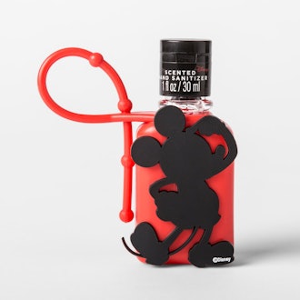 Mickey Mouse Hand Sanitizer Assorted