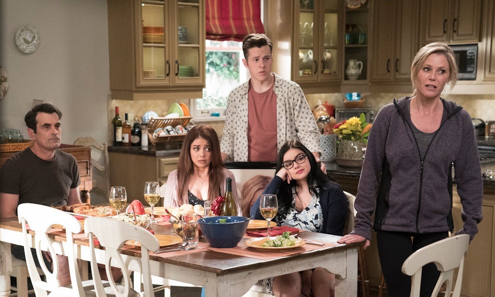 Resultat d'imatges de modern family season 10