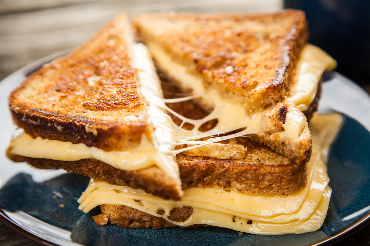 Cheese Addiction Cheese Addiction Is A Real Thing, According To Science, Not That You ...