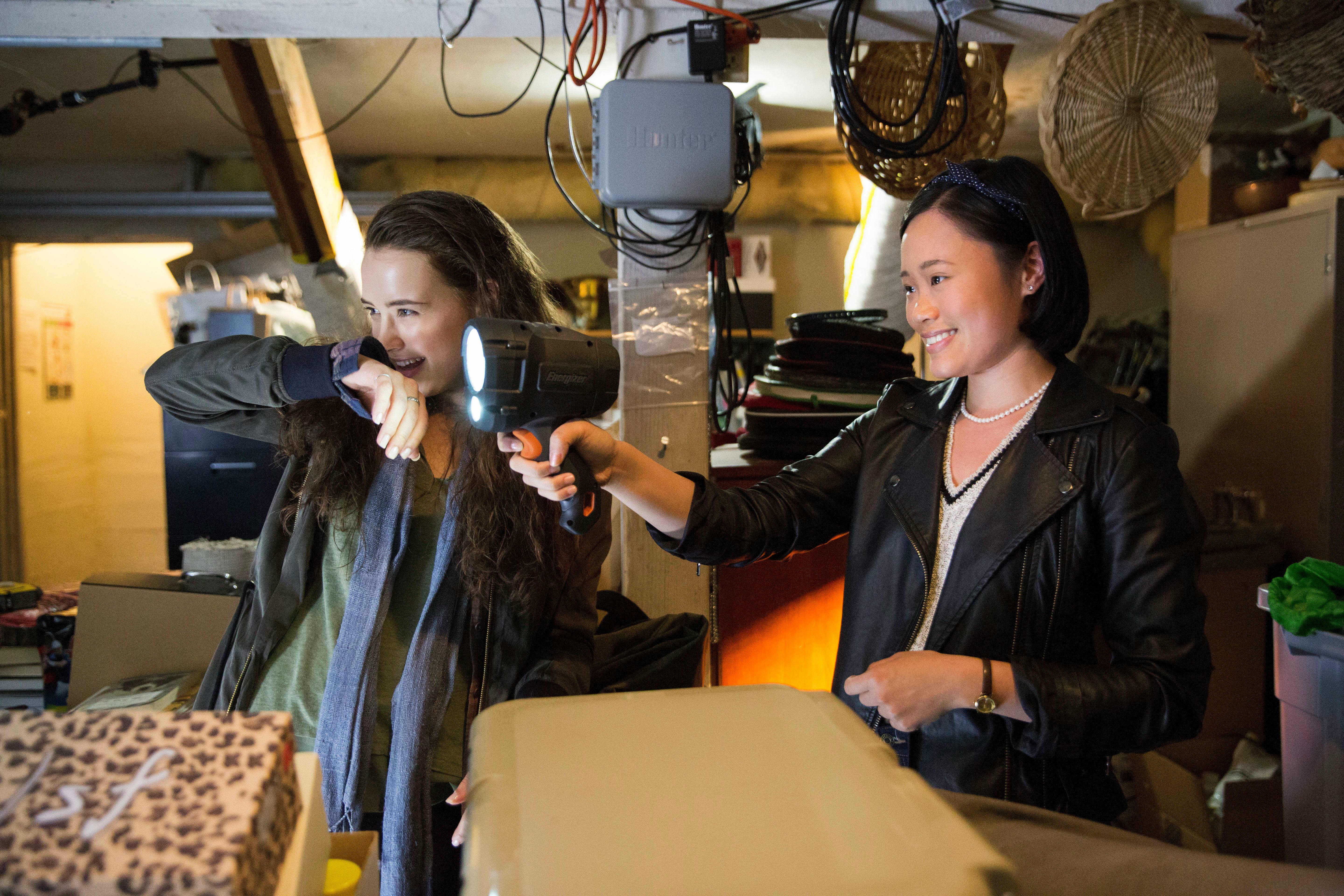 What Did The Tapes Say On '13 Reasons Why'? The Content Of Hannah's