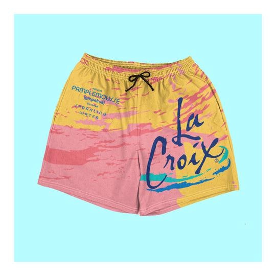 la croix swimsuit amazon