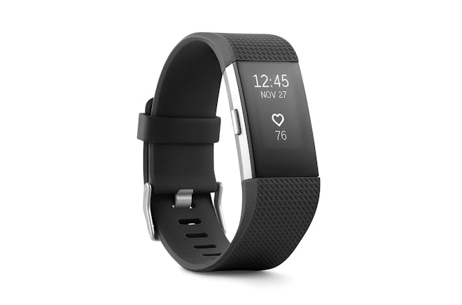 Fitbit Charge 2 Watch 