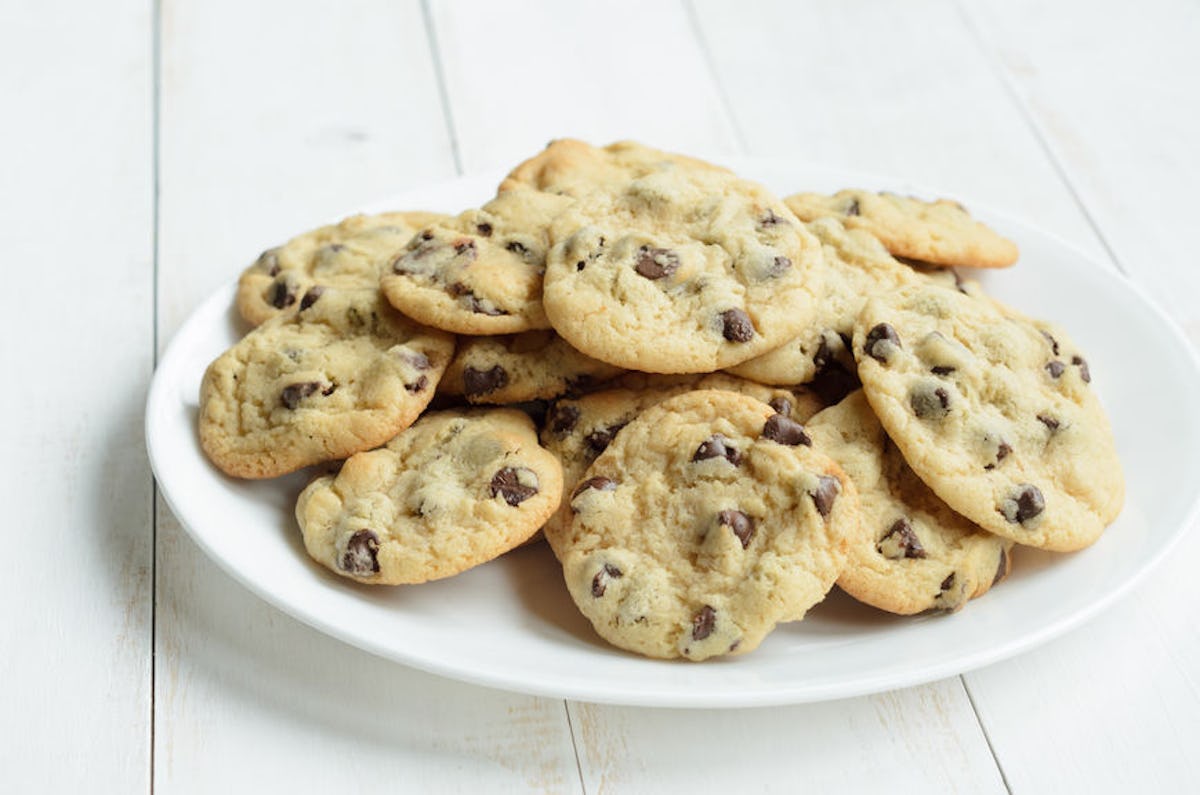 Here S Where To Get Free Chocolate Chip Cookies On National Chocolate Chip Day Free Pizookie Day 2022