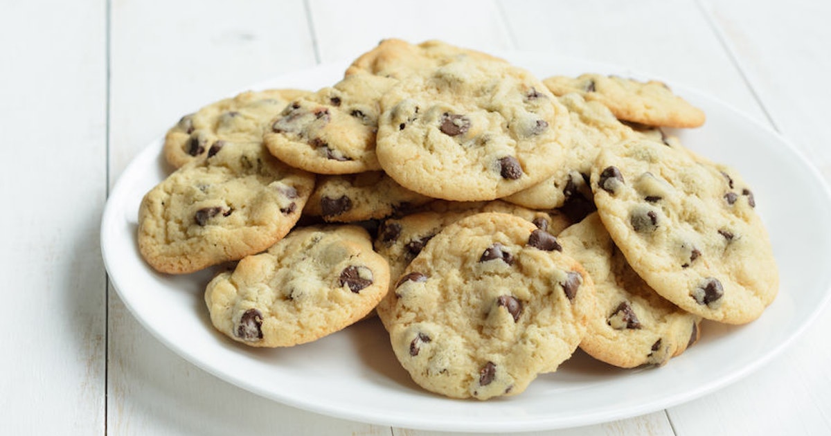 Here S Where To Get Free Chocolate Chip Cookies On National Chocolate Chip Day