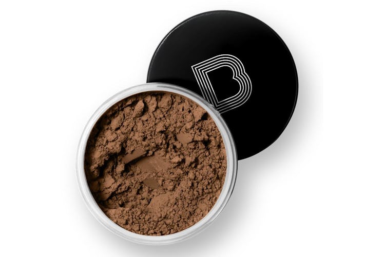 Black Opal True Color Soft Velvet Finishing Powder