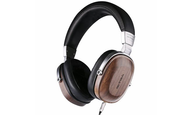 SIVGA SV006 Over-Ear Headphones 