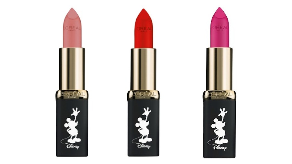 What S In Target Disney Beauty Line Your Makeup Bag Is What S In Target Disney Beauty Line Your Makeup Bag Is