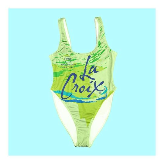 la croix swimsuit amazon