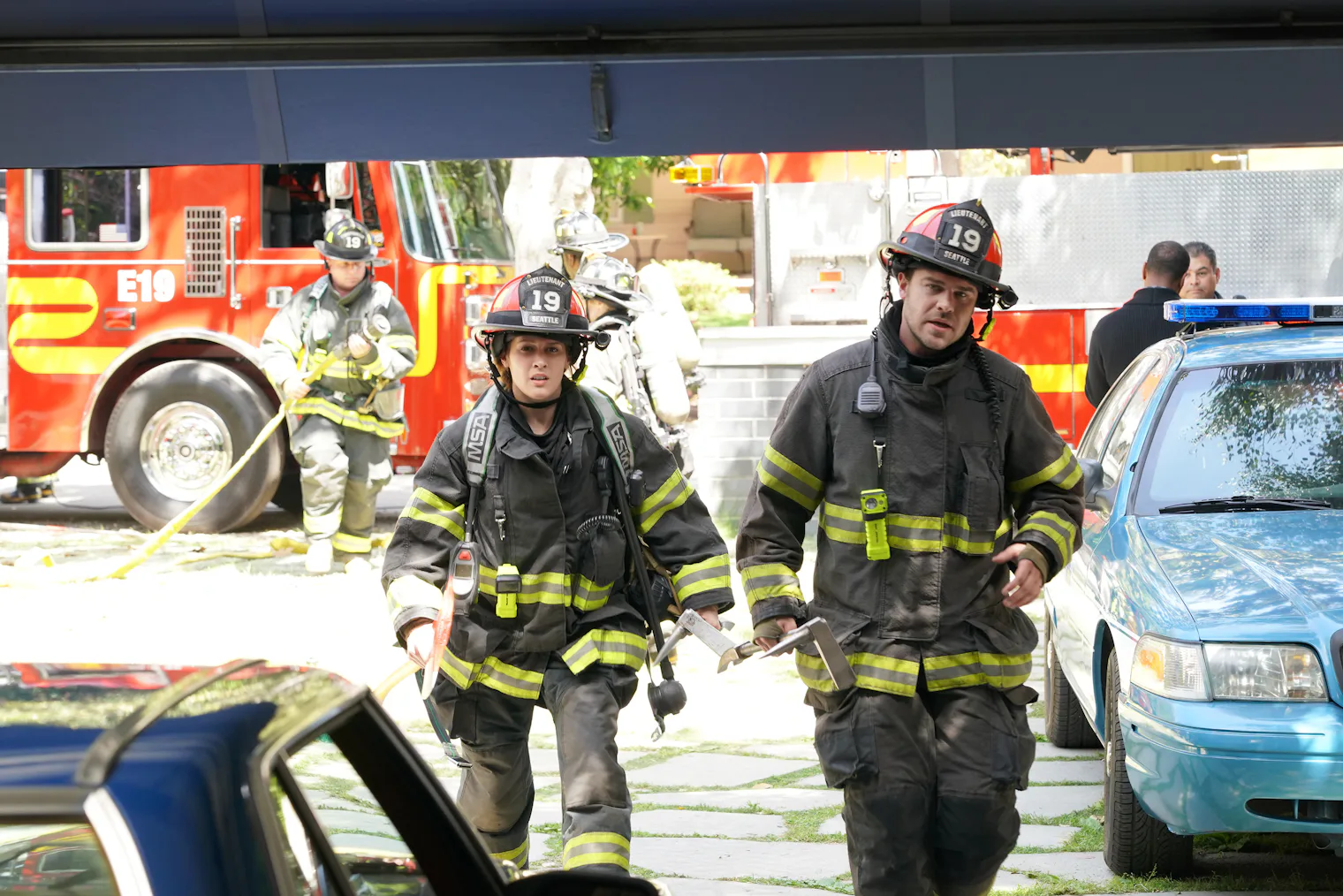 When Does Station 19 Season 2 Premiere The Grey s Spinoff Was Hot when-does-station-19-season-2-premiere-the-grey-s-spinoff-was-hot