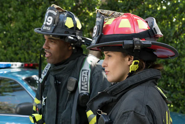 When Does Station 19 Season 2 Premiere The Grey s Spinoff Was Hot when-does-station-19-season-2-premiere-the-grey-s-spinoff-was-hot