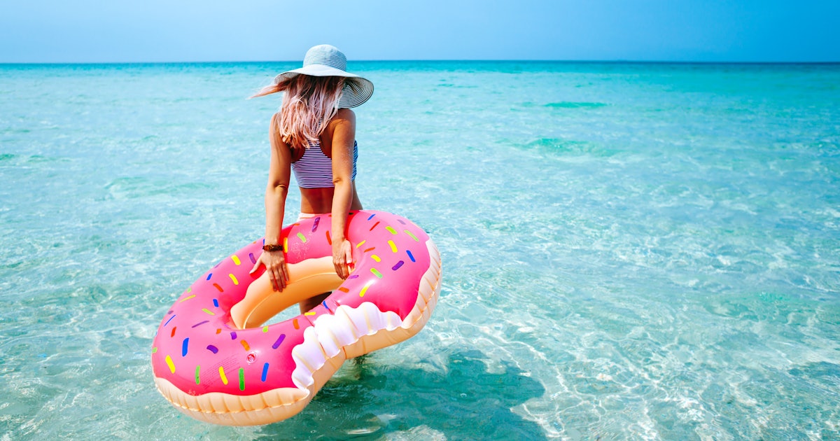 The Top 10 U.S. Summer Travel Destinations, According To TripAdvisor