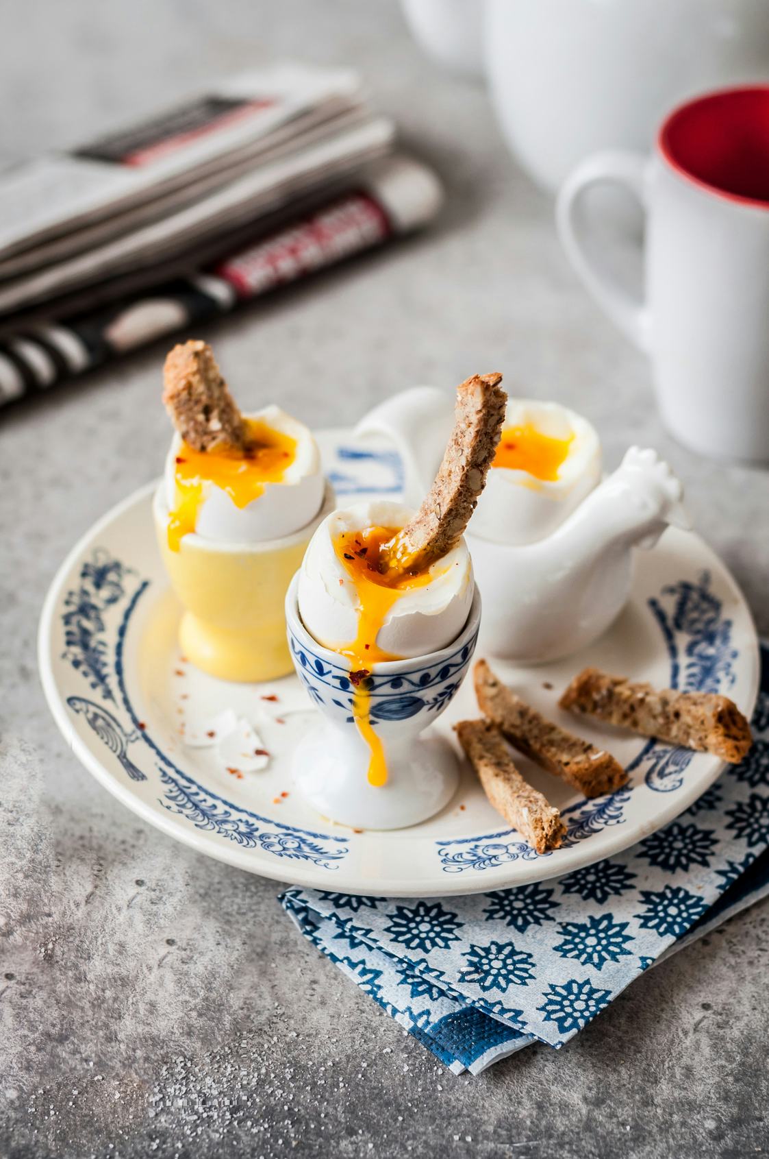 13 Royal Wedding Breakfast Party Menu Ideas To Wow Your Guests, Even If