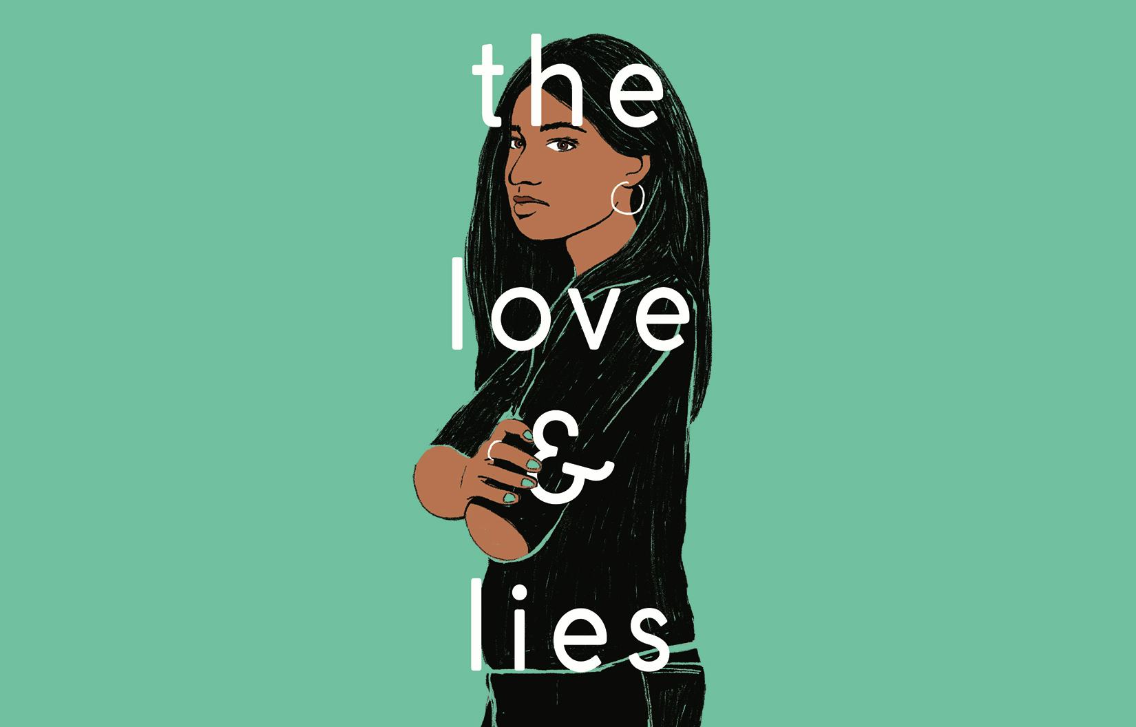 the love & lies of rukhsana ali