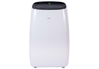 Quilo Portable Air Conditioner With Dehumidifier And Fan