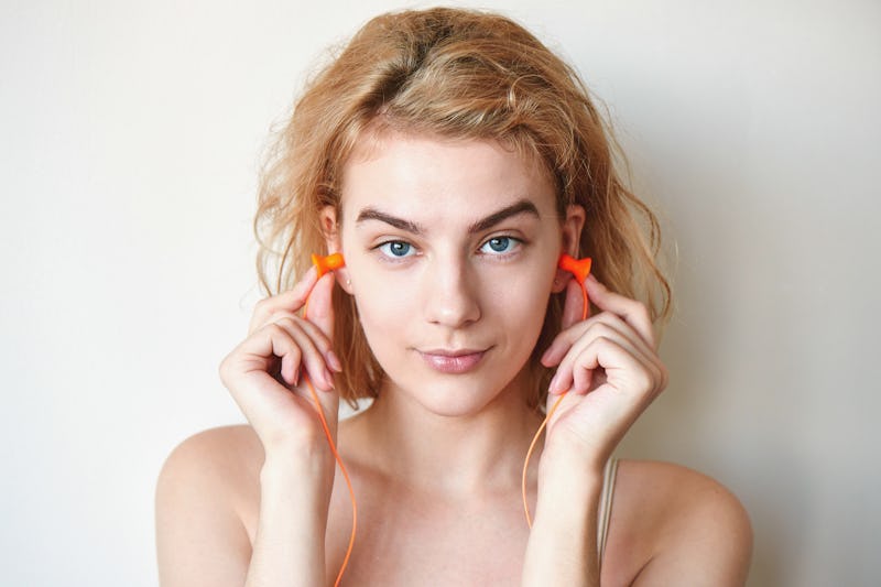 The 7 Best Earplugs For Small Ear Canals