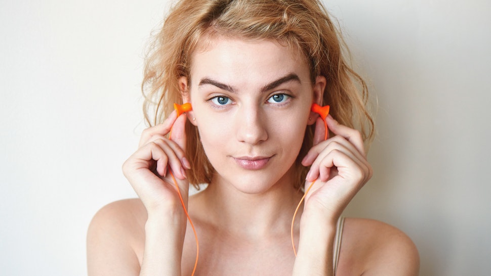 The 7 Best Earplugs For Small Ear Canals