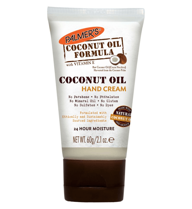 Palmer's Coconut Oil Formula Hand Cream