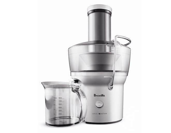 Breville BJE200XL Compact Juice Fountain 