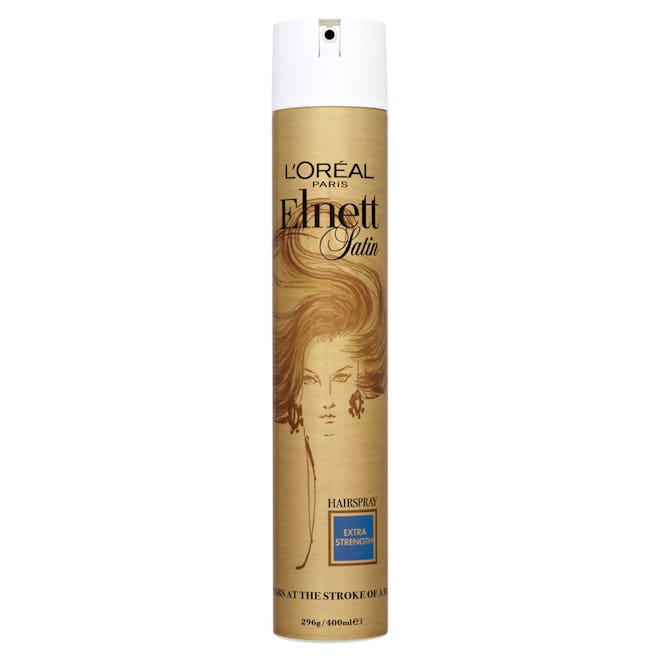 L'Oreal Elnett Extra Strength Hairspray 400ml