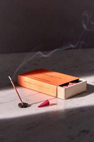 UO Incense Kit