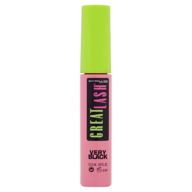 Maybelline Great Lash Mascara