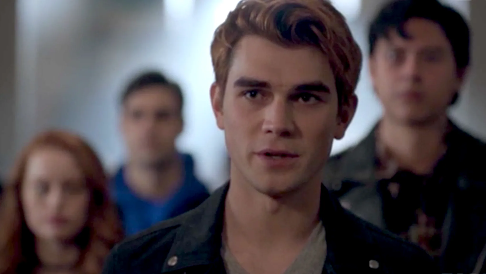Cw Archie Why Did Archie Get Arrested On 'Riverdale'? Everything You Need To Know ...