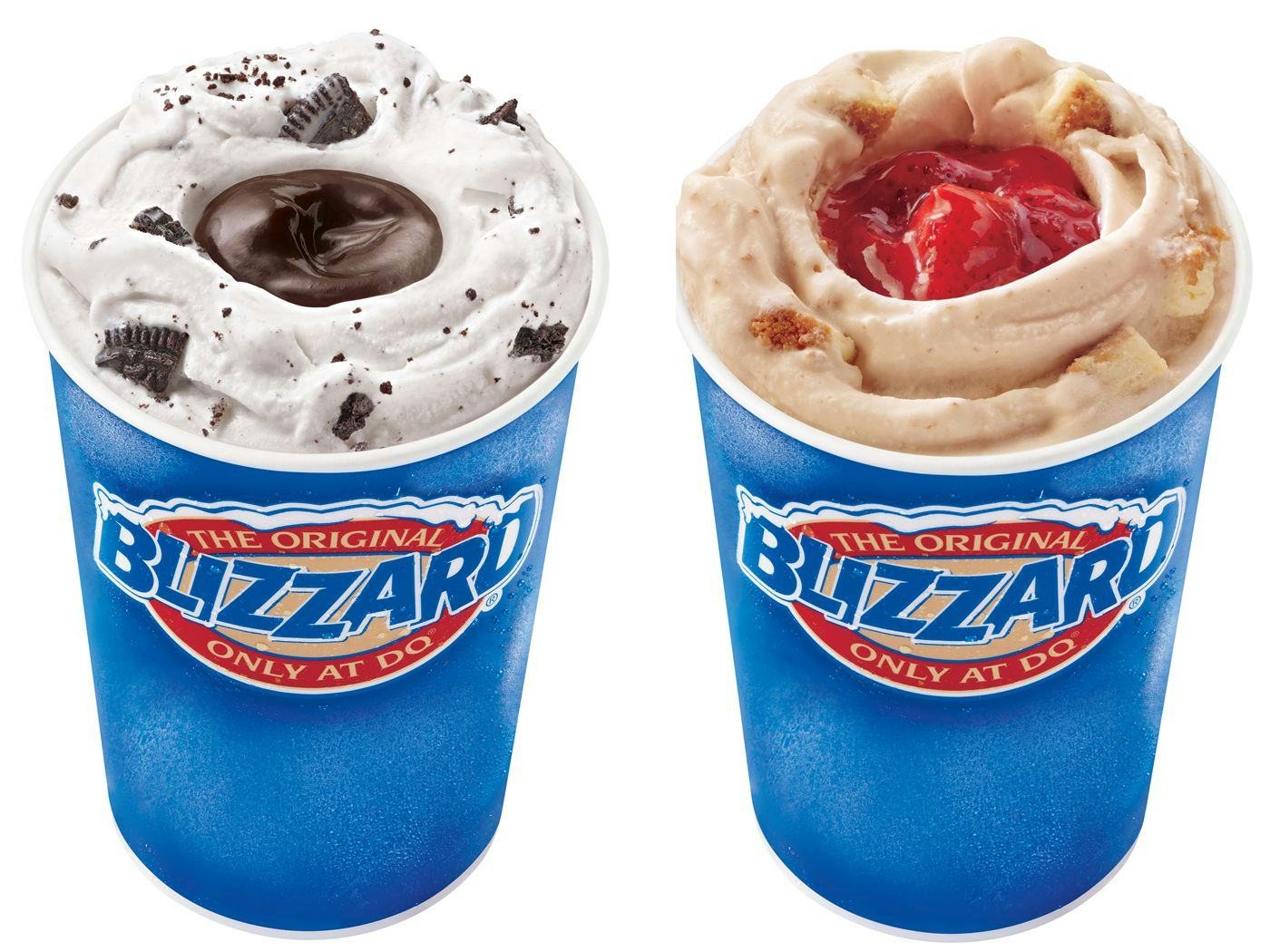 13 Royal WeddingThemed Desserts You Can Only Buy This Week