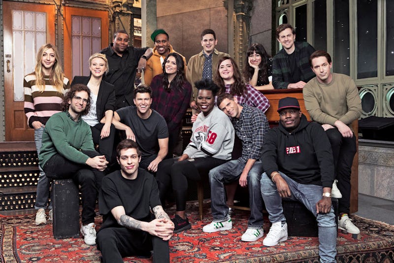 Saturday night live hotsell season 44 episode 13